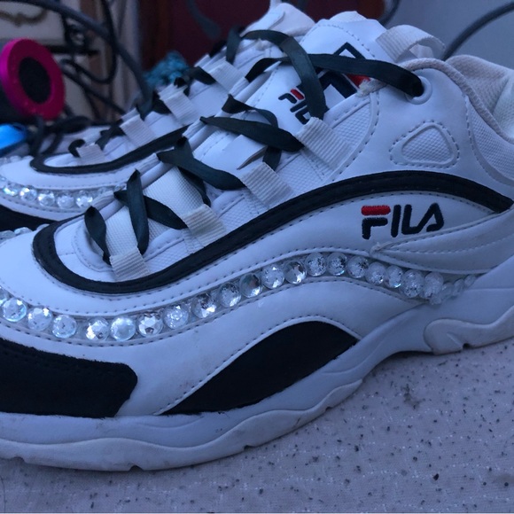 customized filas - Picture 2 of 2
